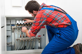 ENTREPRISE ELECTRICITE-PLOMBERIE-CHAUFFAGE