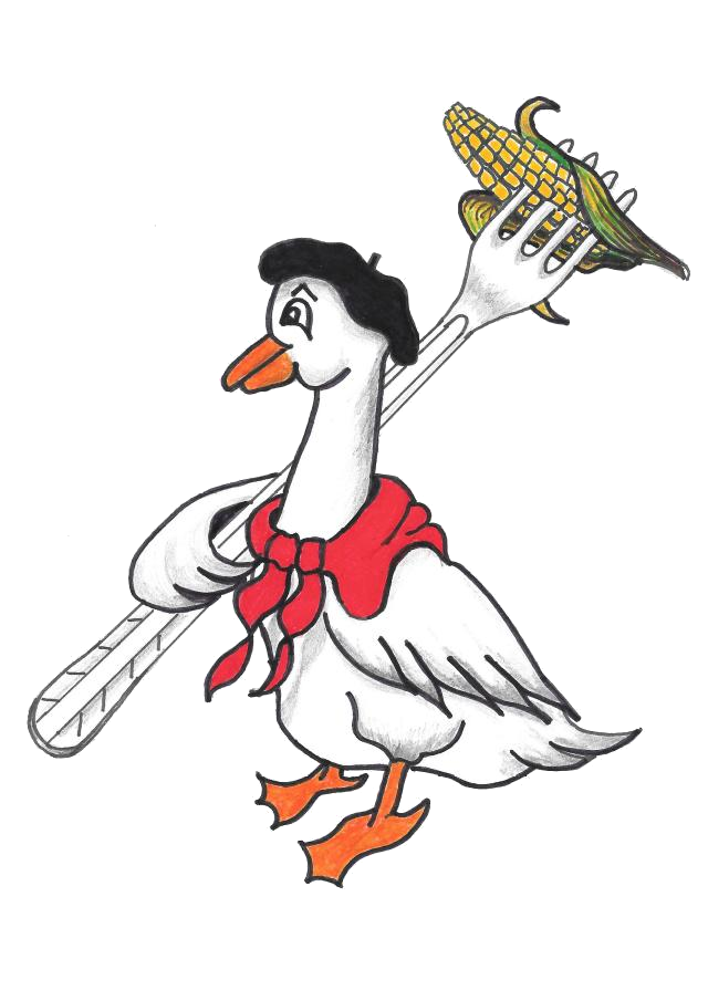 PRODUCTEUR FERMIER DE CANARDS- GAEC VALLEE DU JAOUL