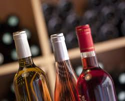 VENTE DE VINS ET SPIRITUEUX