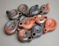 POTERIE ARTISANALE