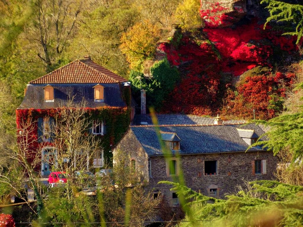 L’AUBERG’IN – RESTAURANT ET CHAMBRES D’HOTES