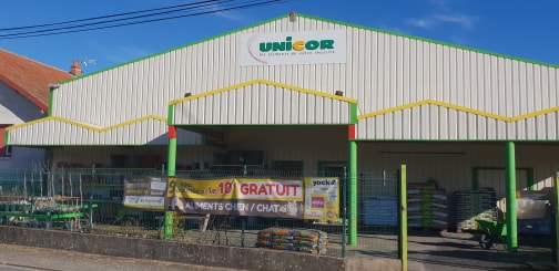 COOPERATIVE AGRICOLE