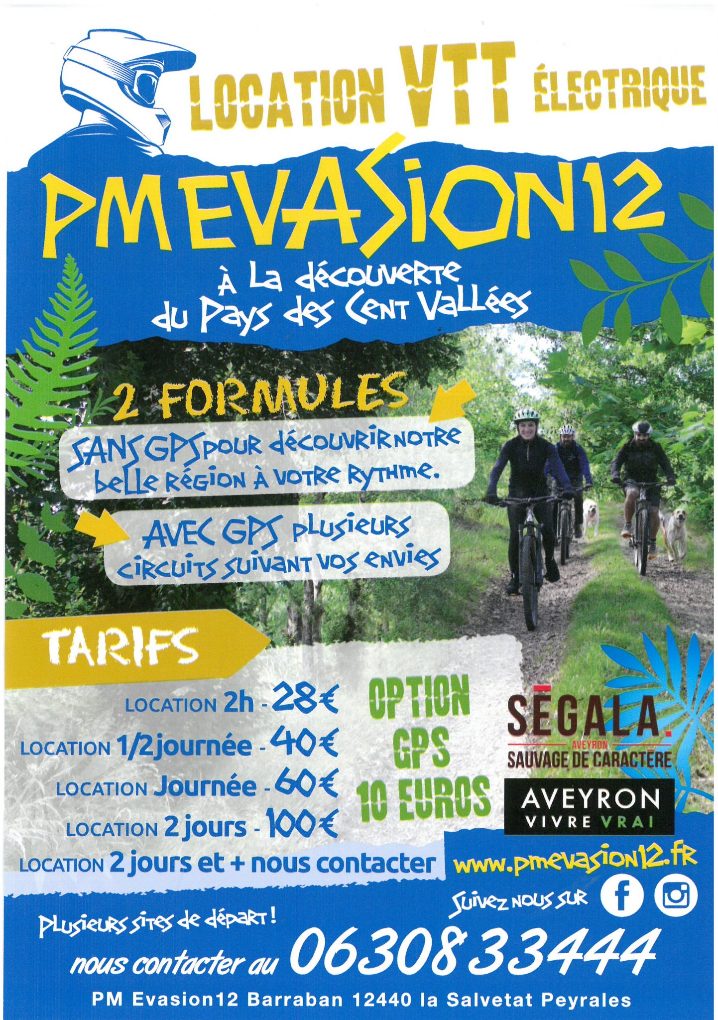 PM EVASION12