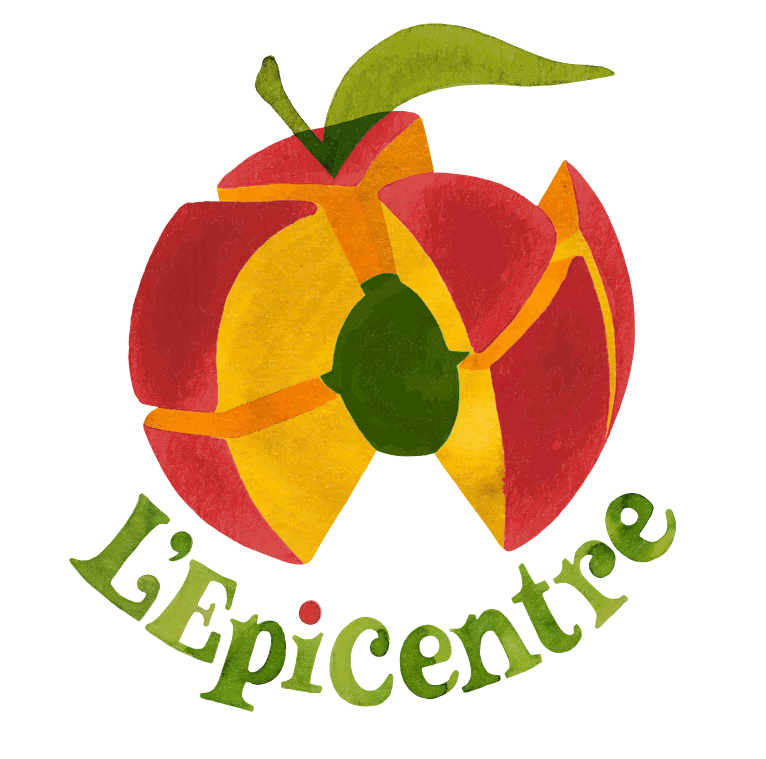 EPICERIE ASSOCIATIVE « EPICENTRE »