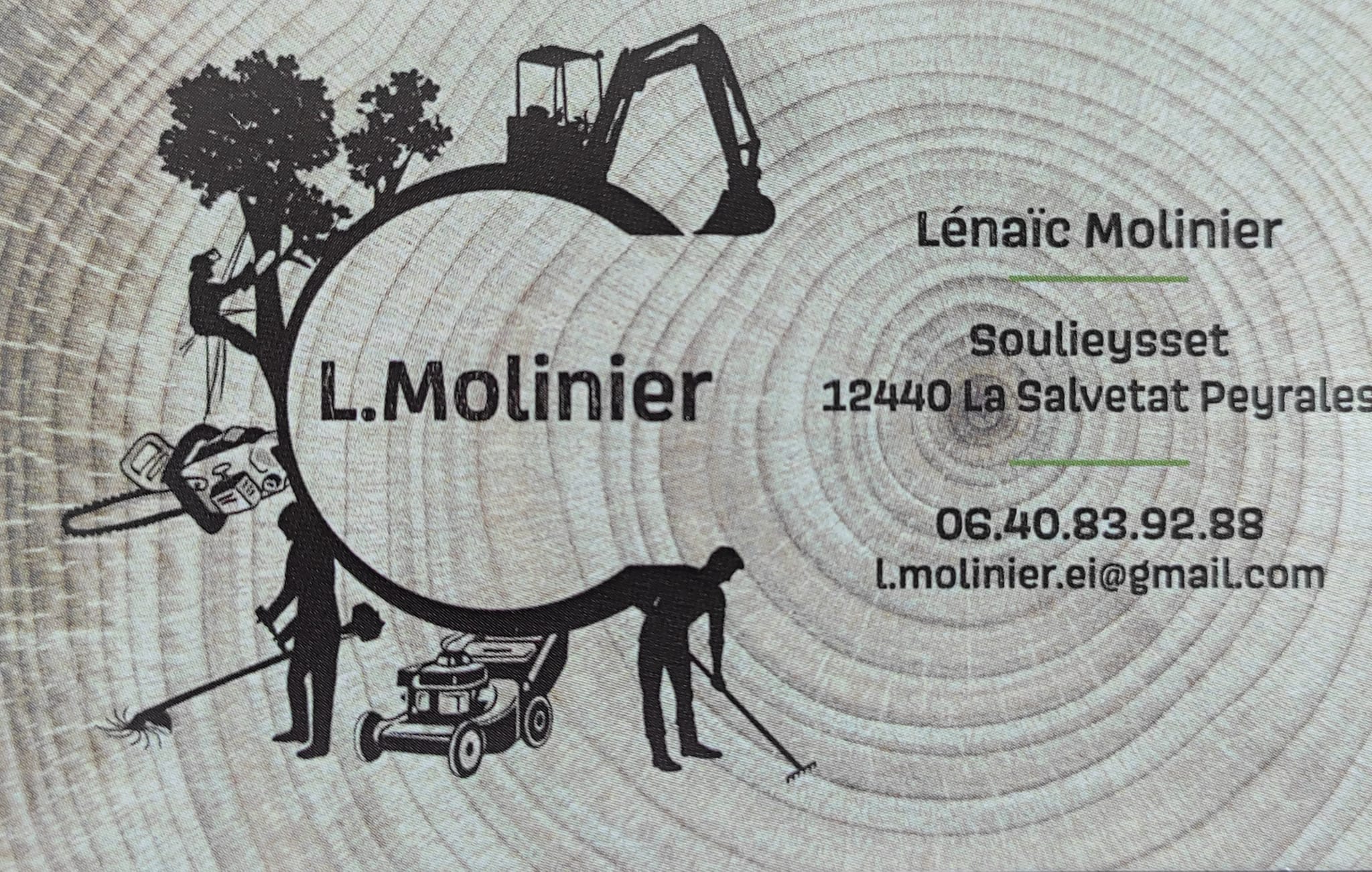 L. MOLINIER