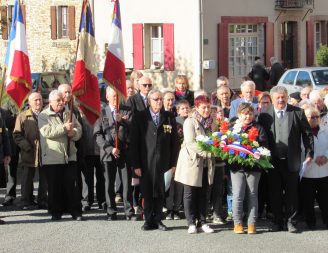 ANCIENS COMBATTANTS