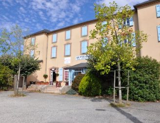 auberge marie