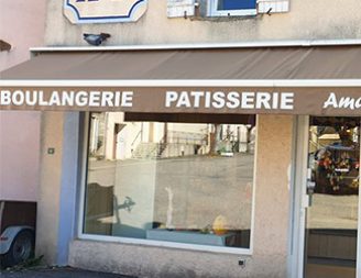 boulangerie