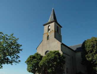 eglise bibal