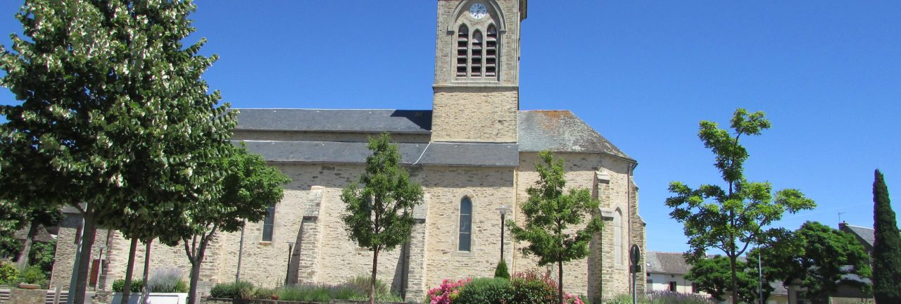 eglise