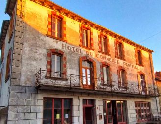 hotel soir avril