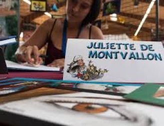 montvallon