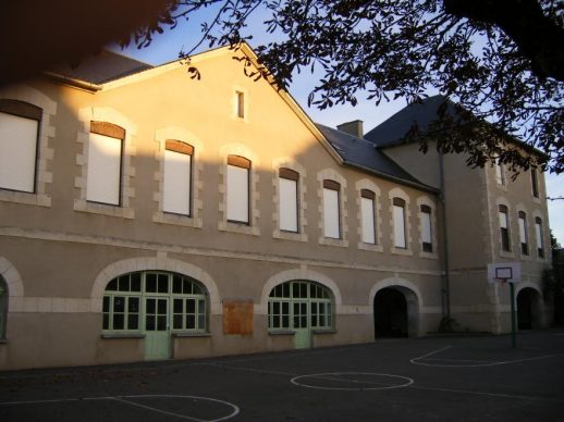 L'école