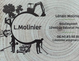 MOLINIER LENAICn