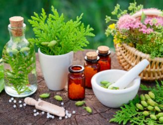 naturopathie