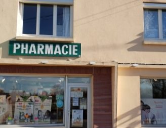 Pharmacie