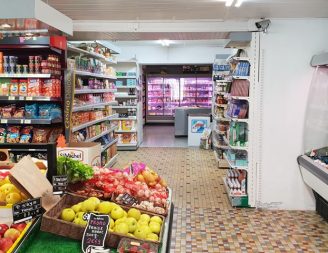SUPERETTE VIVAL